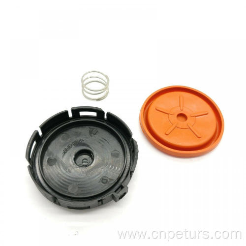 Oil filler cap For BMW E83/Z4/E90/N46N 2006-2010